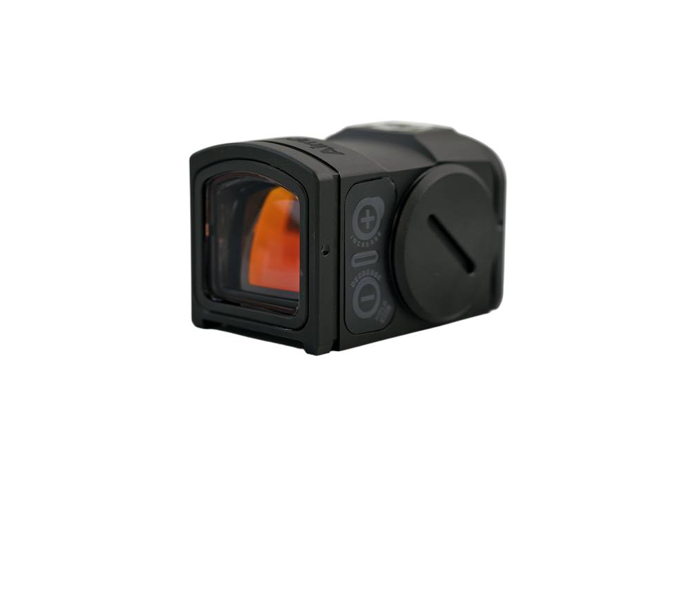 Evolution Gear - ACRO P2 enclosed RDS in stock. Features:... | Facebook