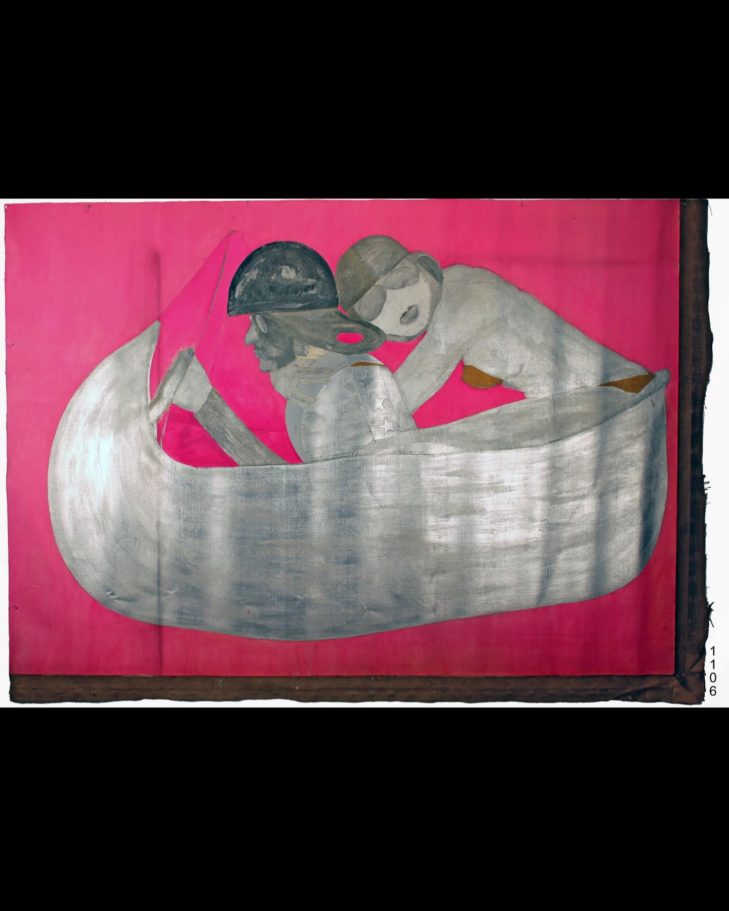 Leonard Rosenfeld Artist