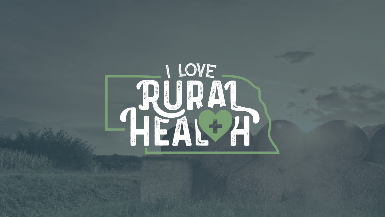 I Love Rural Health