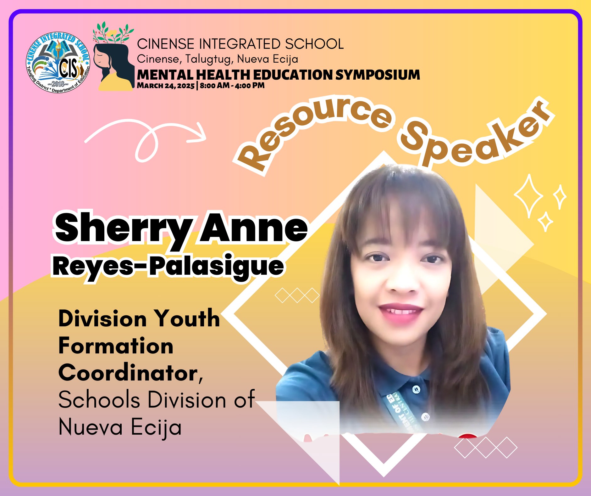 Cinense Integrated School-Youth for Environment in Schools Organization