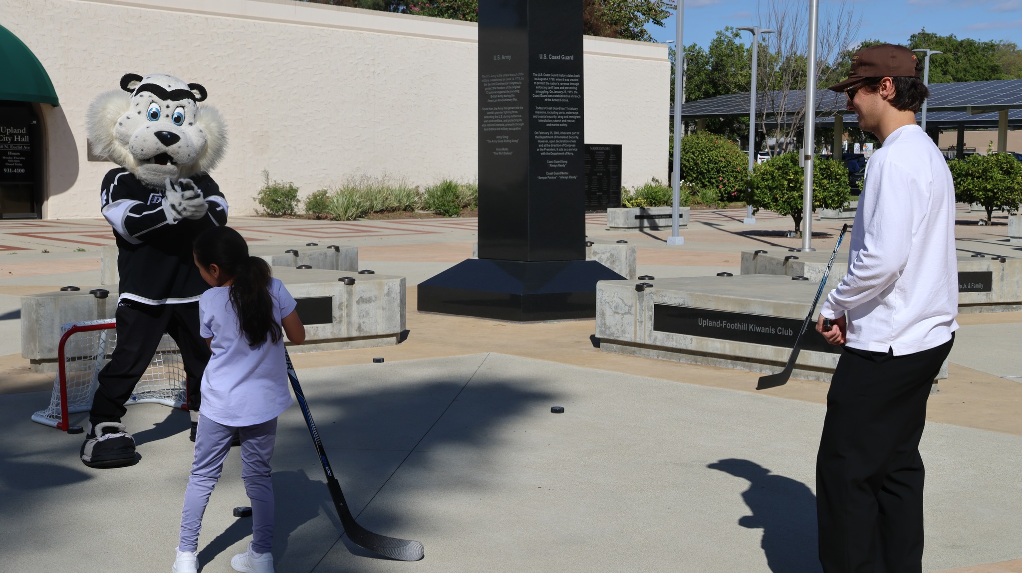 Upland Public Library | Upland CA