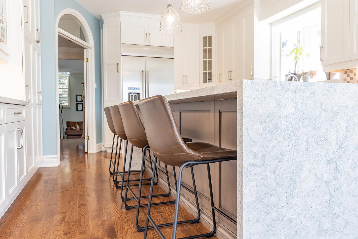 Millstreet Kitchen Design & Renovations | Mississauga ON