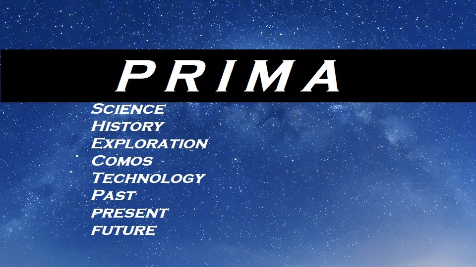 Prima