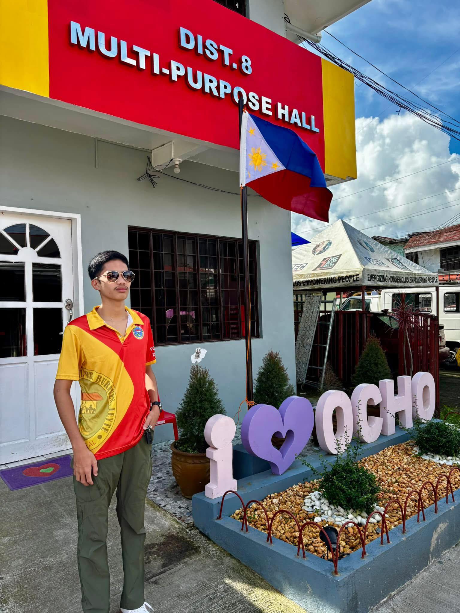 Barangay - 127 Years of Freedom Maligayang Araw ng Kalayaan 🇵🇭 | Facebook