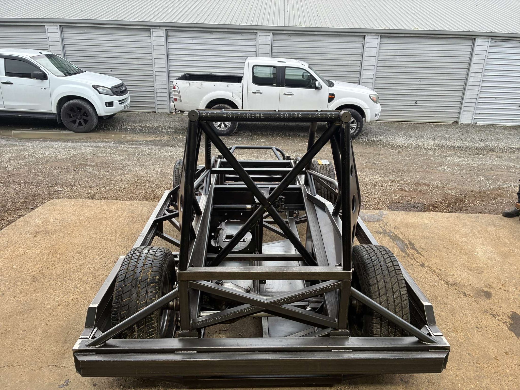 Robb Race Cars & Repairs... - Robb Race Cars & Repairs RRR