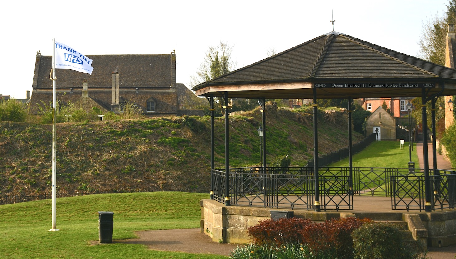 Greetham Community Centre... - Greetham Community Centre