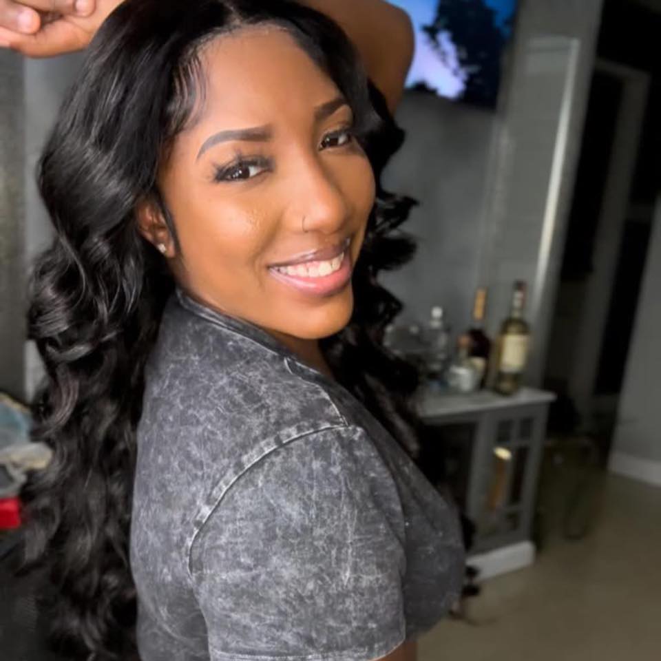 Risha Horton