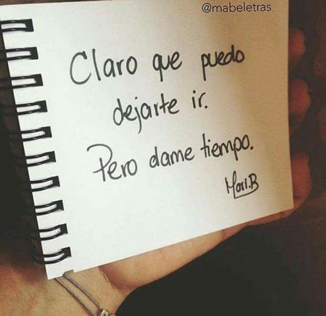 ツLo bueno Tarda en Llegar, Porque lo Que Fácil Llega
