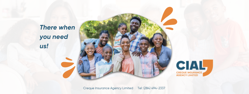 Creque Insurance Agency Limited | Road Town British Virgin Islands