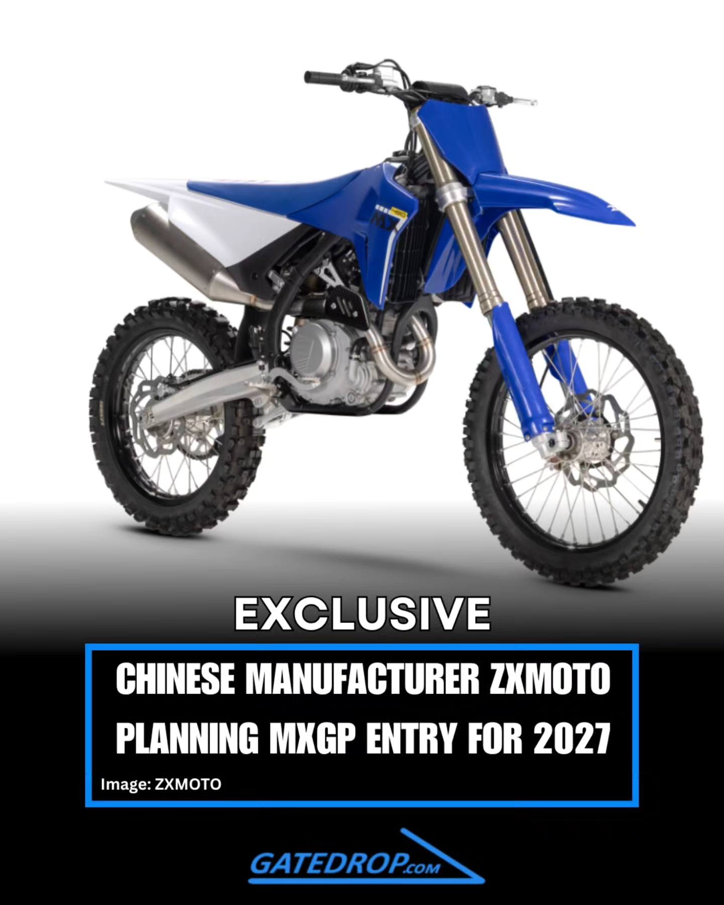 The Chinese manufacturer ZX Moto continued to impress in the 2026
