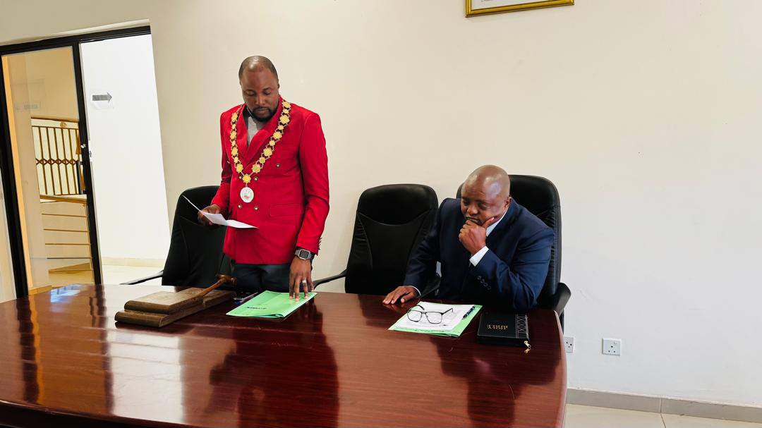 Marondera RDC | Marondera