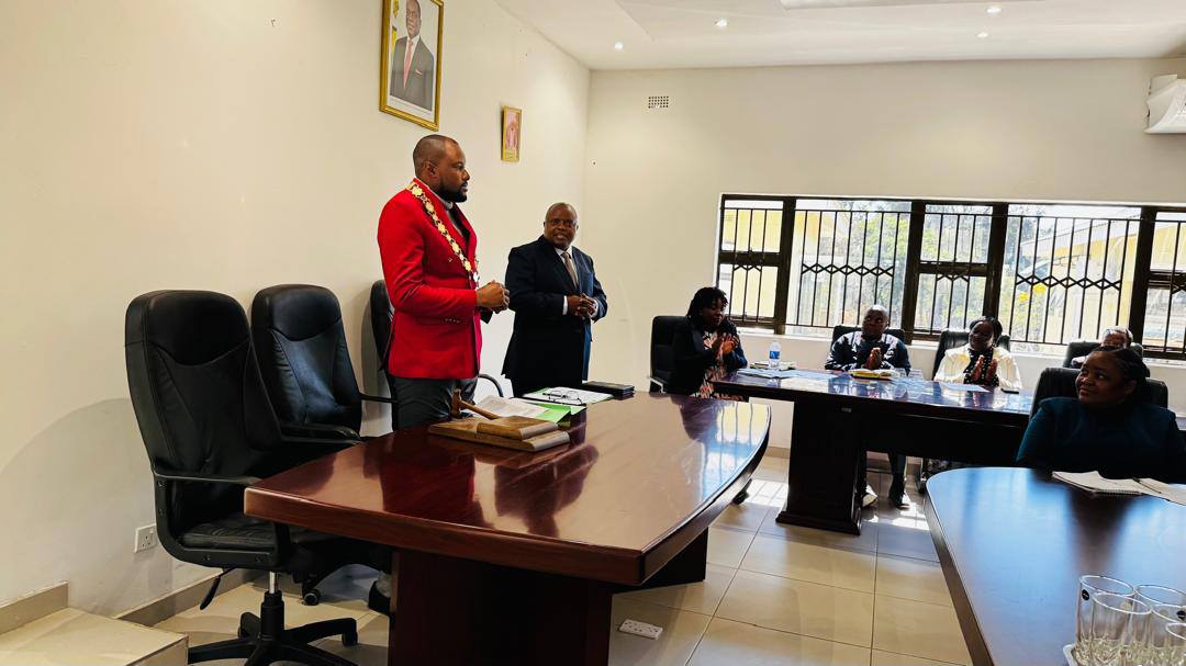 Marondera RDC | Marondera