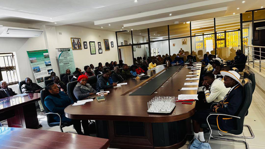 Marondera RDC | Marondera