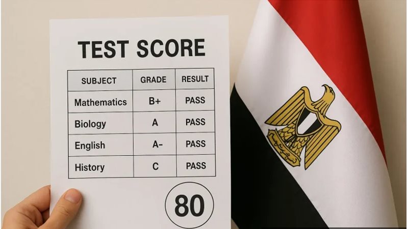اقــباط - إعلان نتيجة الثانوية العامة 2025 بهذا الموعد وخطوات الدخول ...
