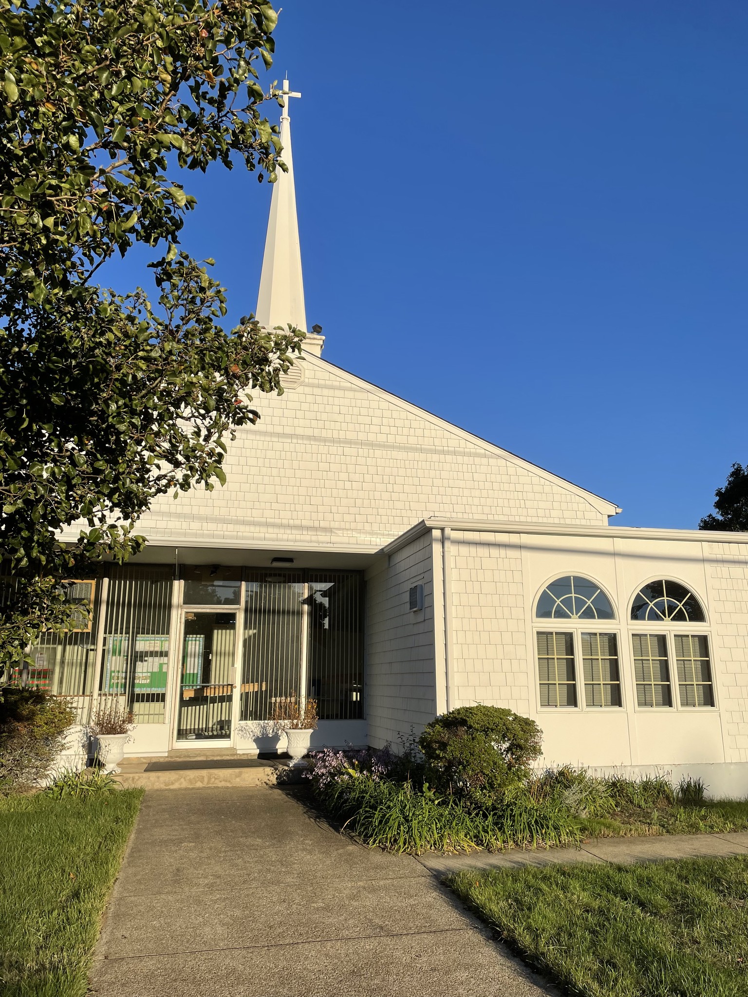 Spring Green Memorial Church