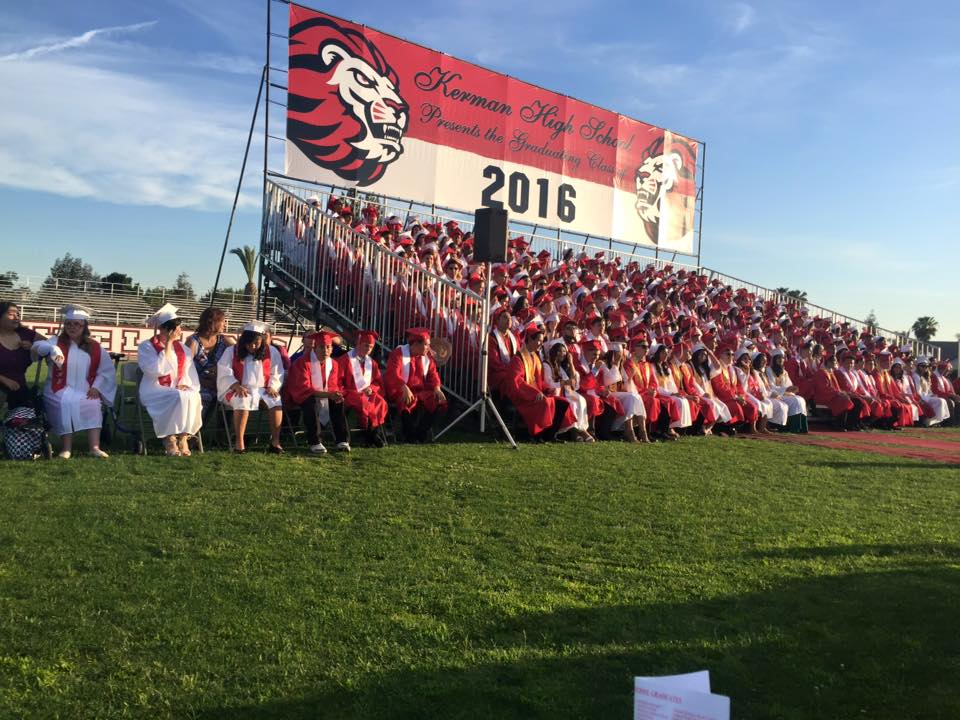 Kerman Living