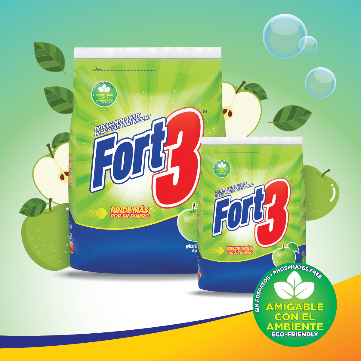 Fort3 - :: CONCURSO:: Participá por una canasta de...