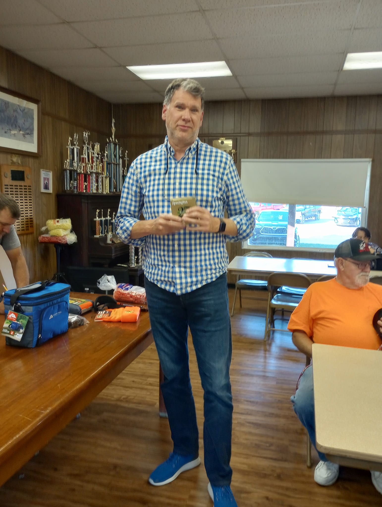 Crittenden AAA Gun Club | Crittenden KY