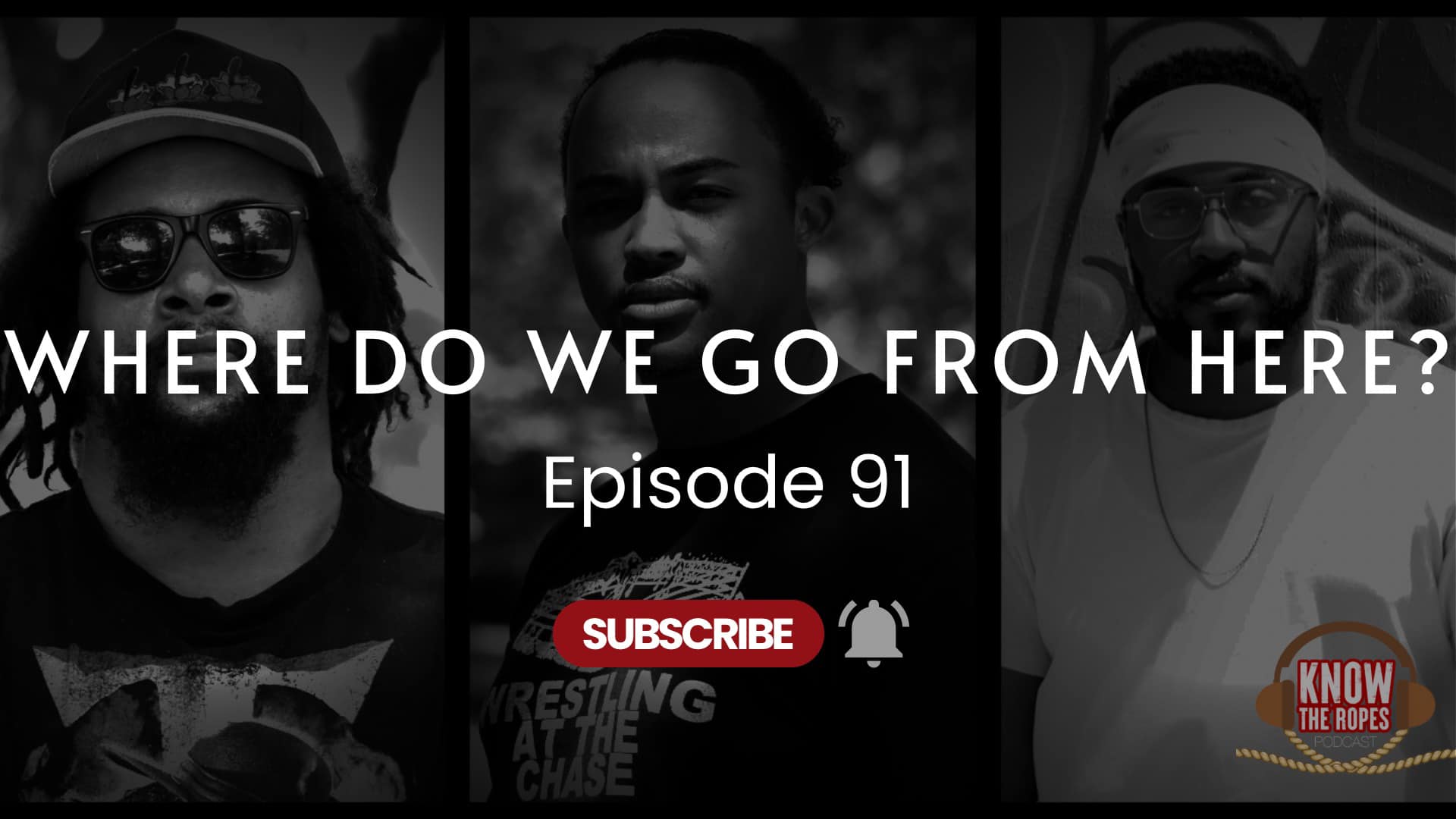 Know The Ropes Podcast