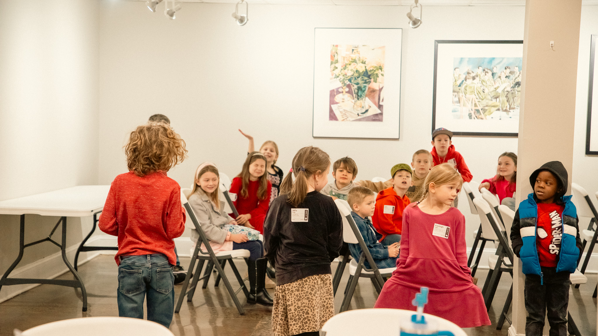 Venture - Yesterday was an incredible day as we gathered for our first ...