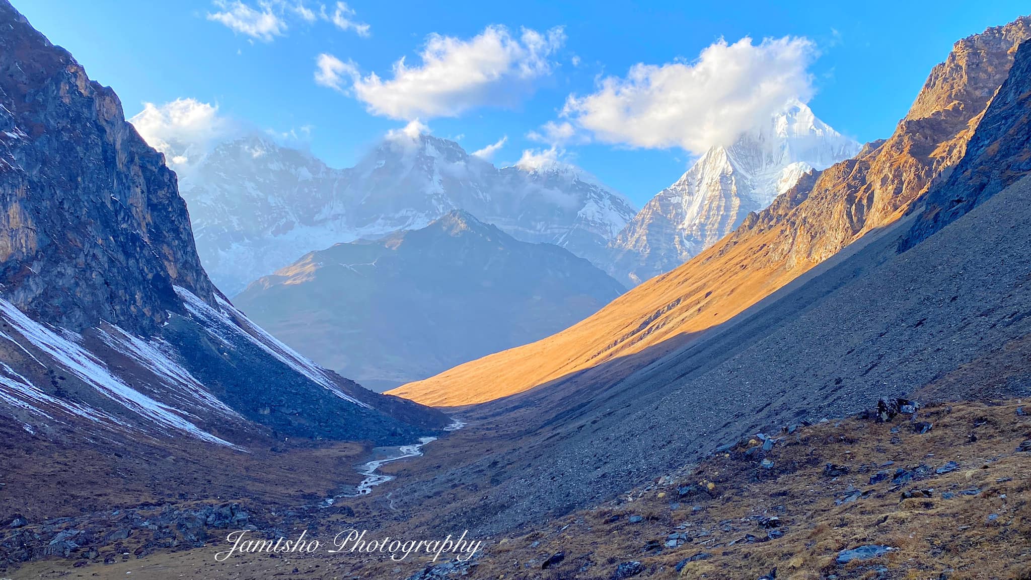 Jamtsho Photography