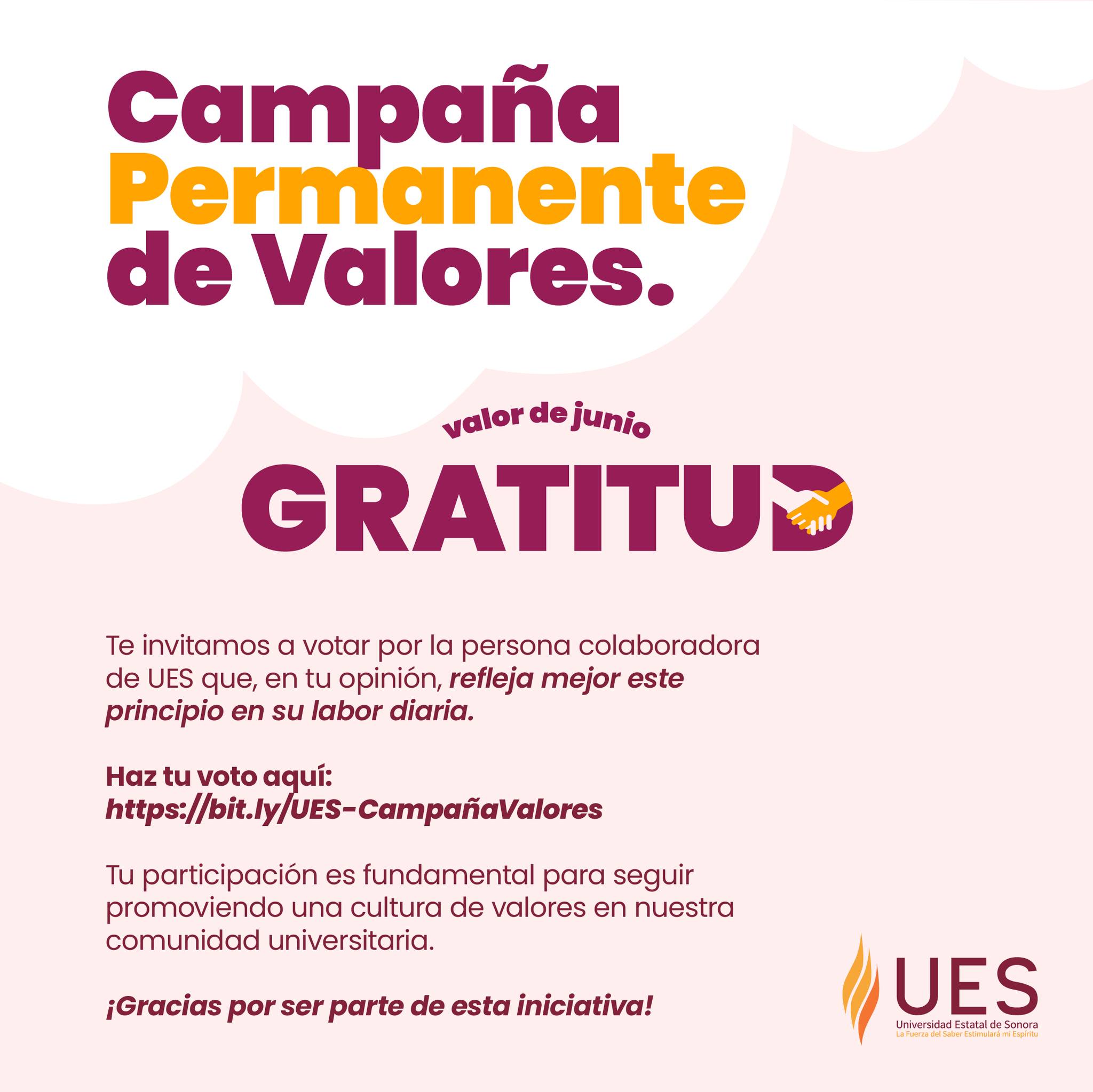Universidad - La Universidad Estatal de Sonora (UES), a través de la ...