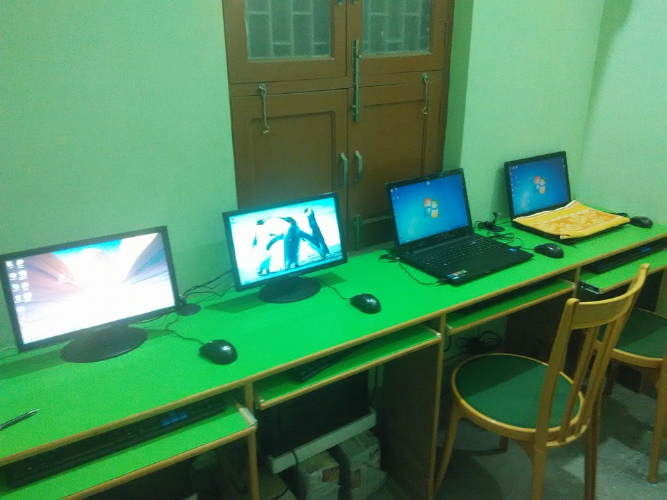 H R Computer | Samastipur
