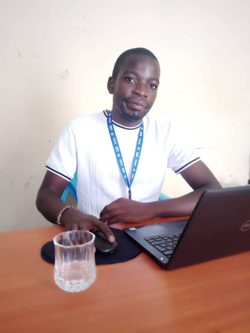Tim Odhiambo