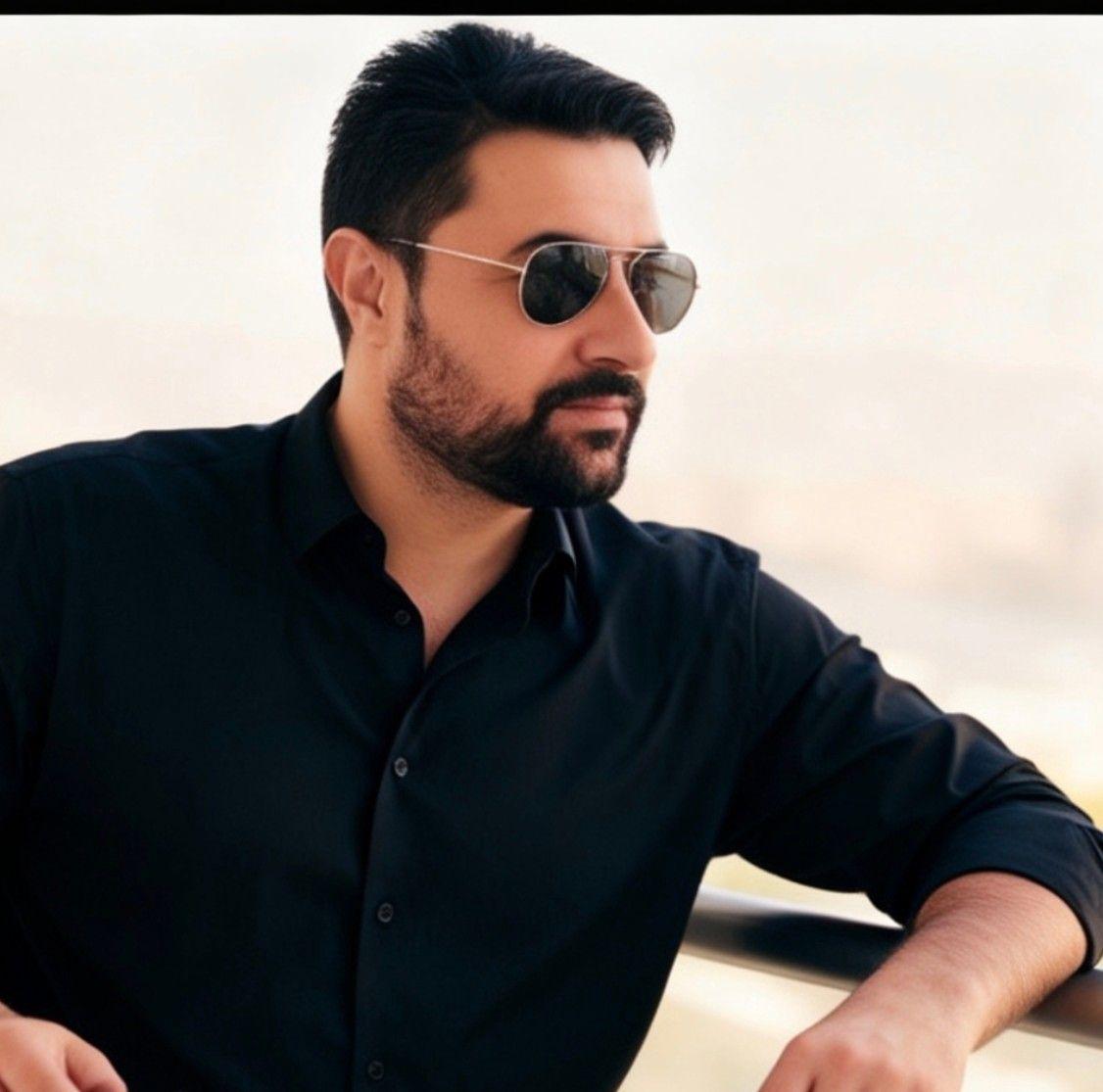 Orhan Belli