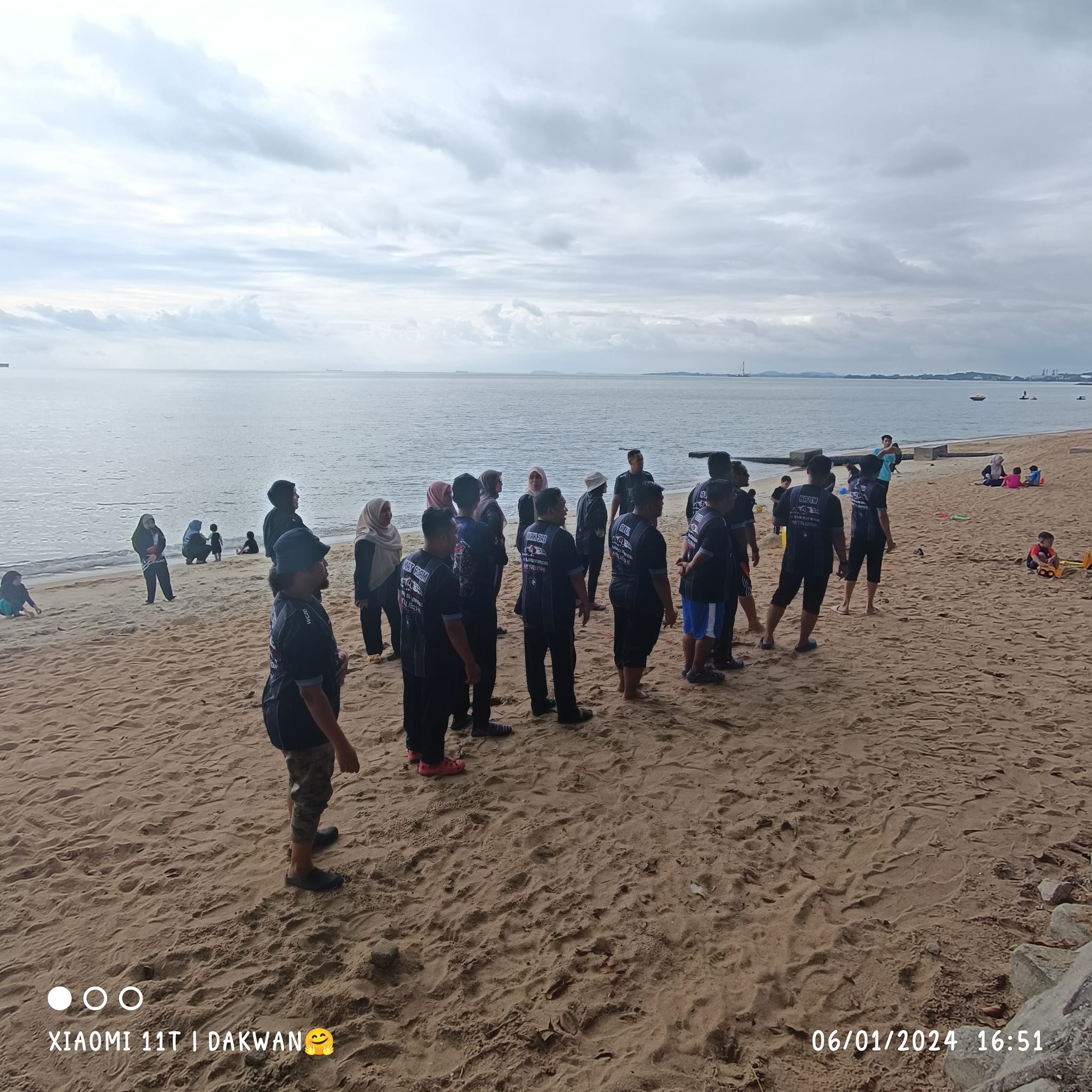 Riang Ria Resort | Kampong Masjid Tanah