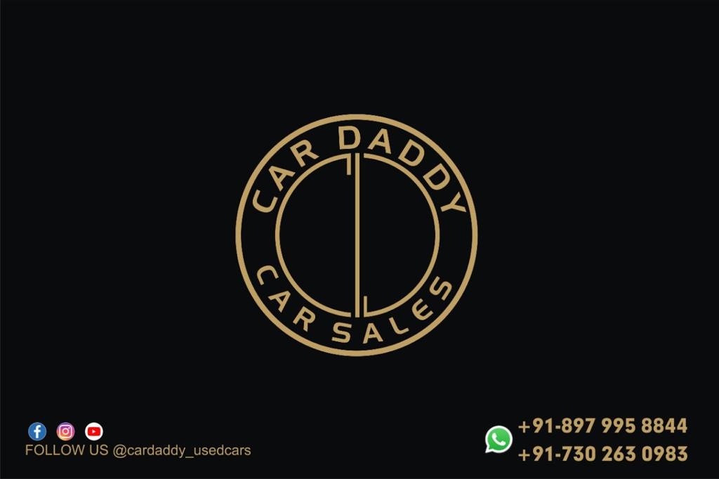 Cardaddy Carsales