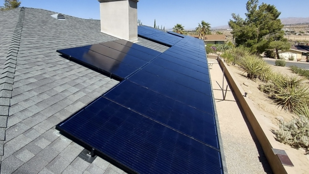 Magic Solar Electric | Pasadena CA