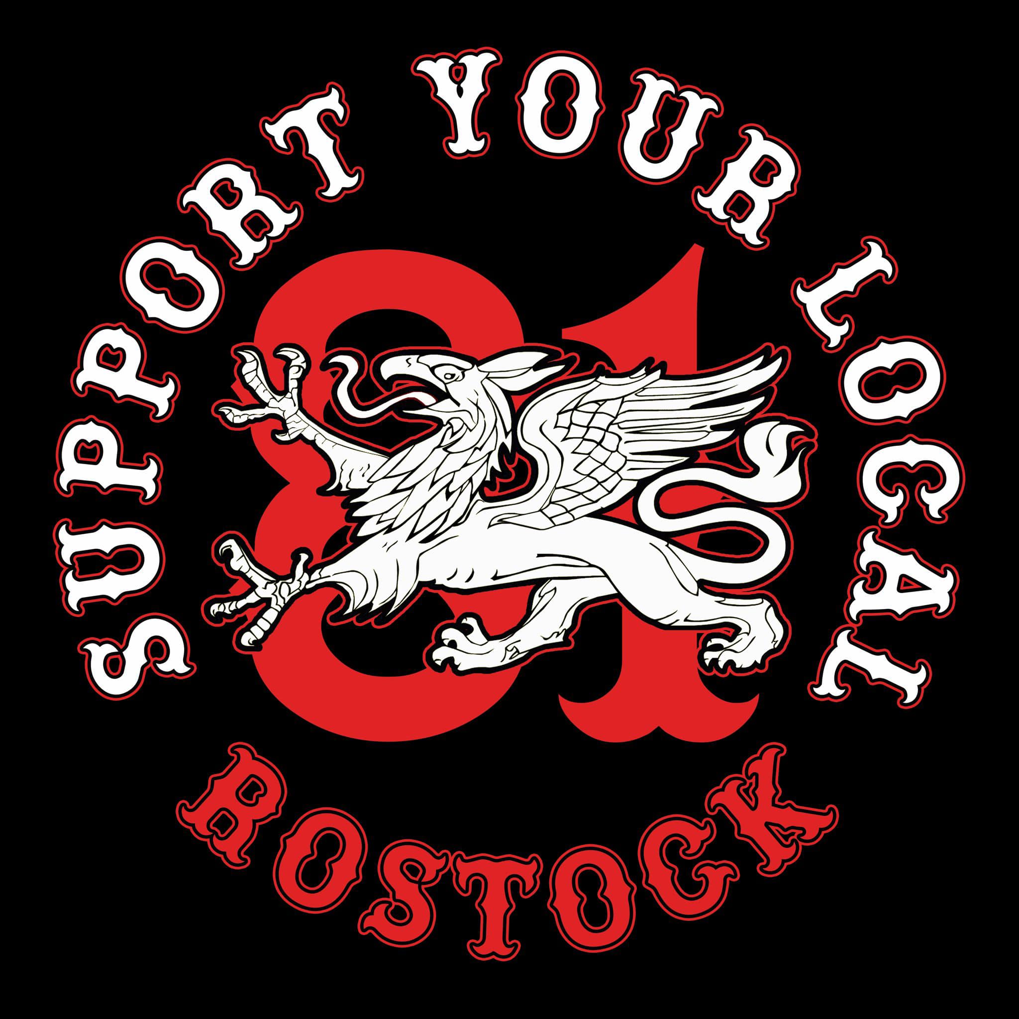 HAMC Rostock