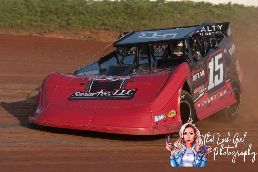 Bodies by Ewing Racing added a... - Bodies by Ewing Racing