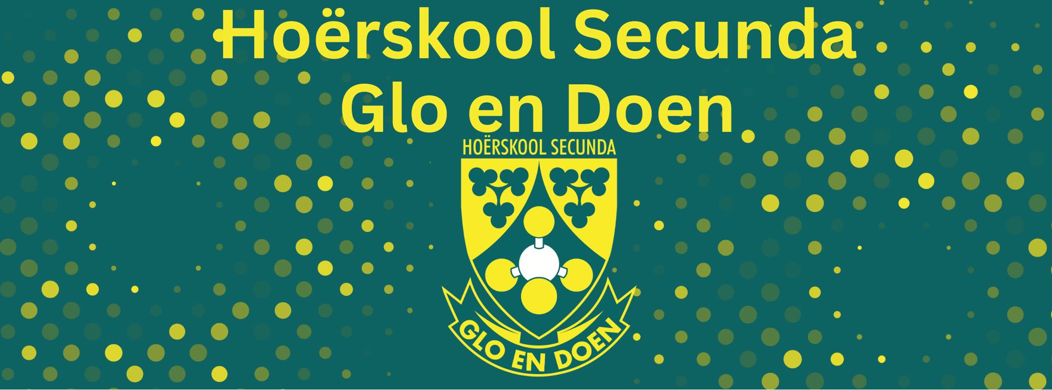 Hoërskool Secunda | Secunda
