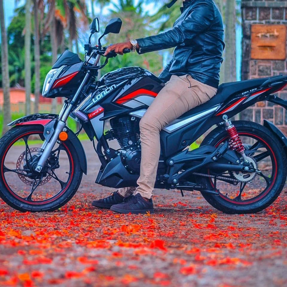 LONCIN GA300 - Now Available 271cc Liquid-Cooled Engine ▫ 2WD