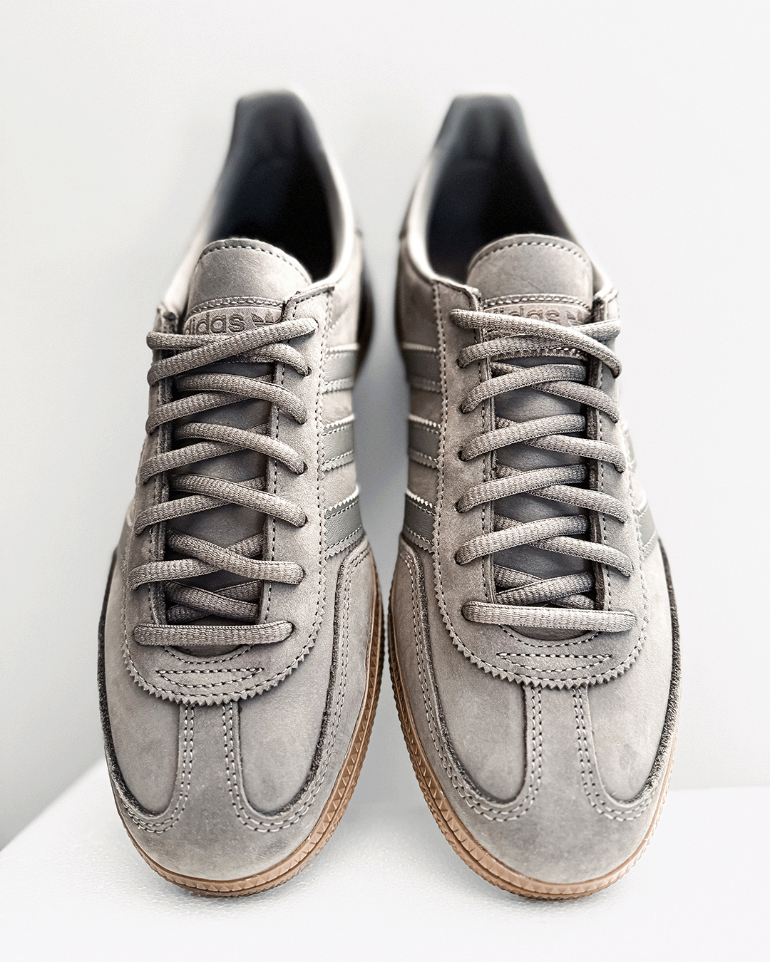 adidas gazelle silver green womens Gazelle Indoor Trainers in Grey | adidas Originals