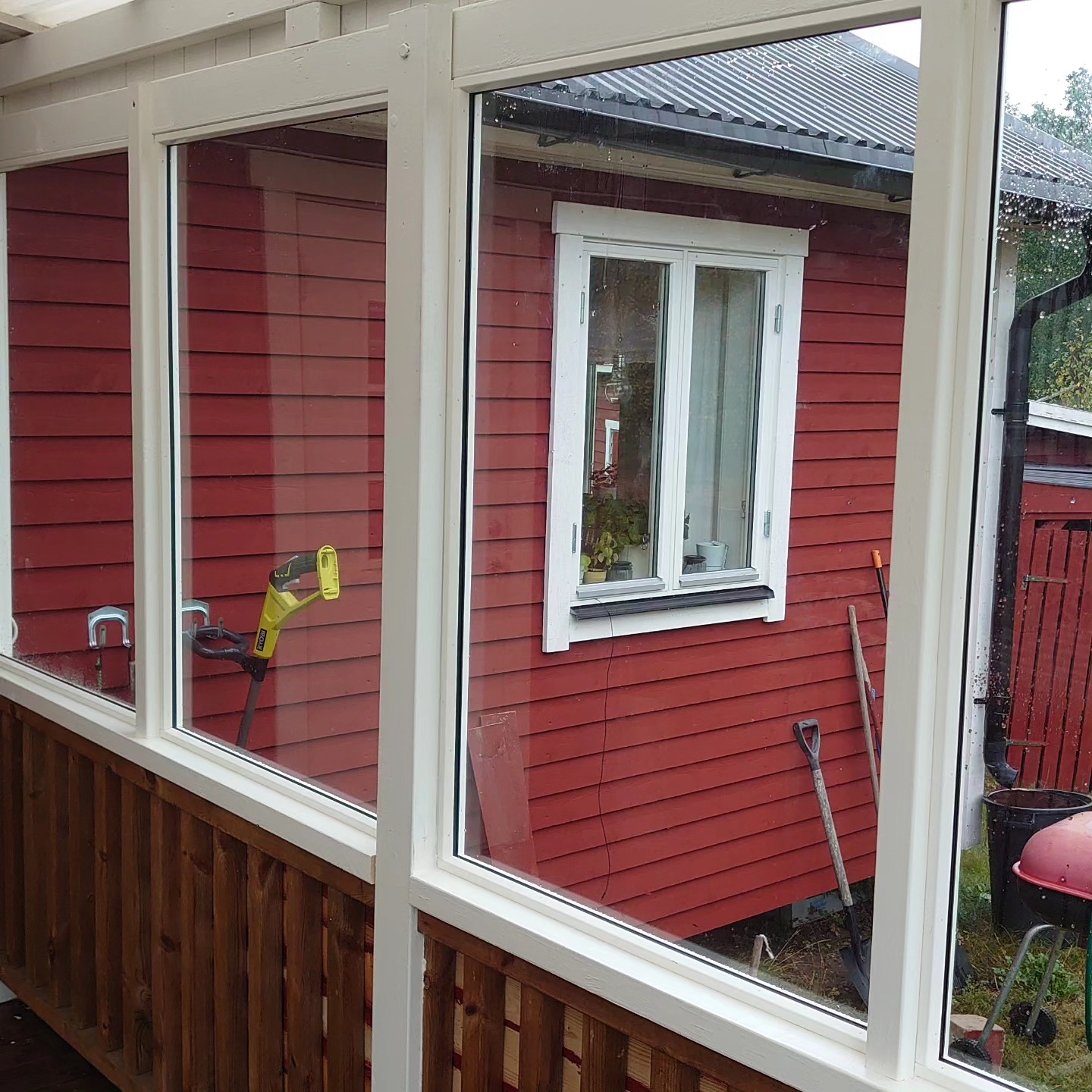 Rimbo Glas | Rimbo
