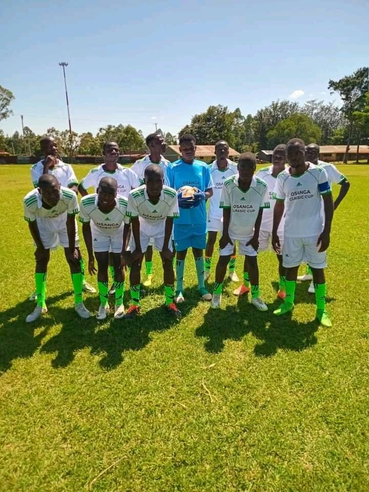 Pankop Rover's sports... - Pankop Rover's sports academy