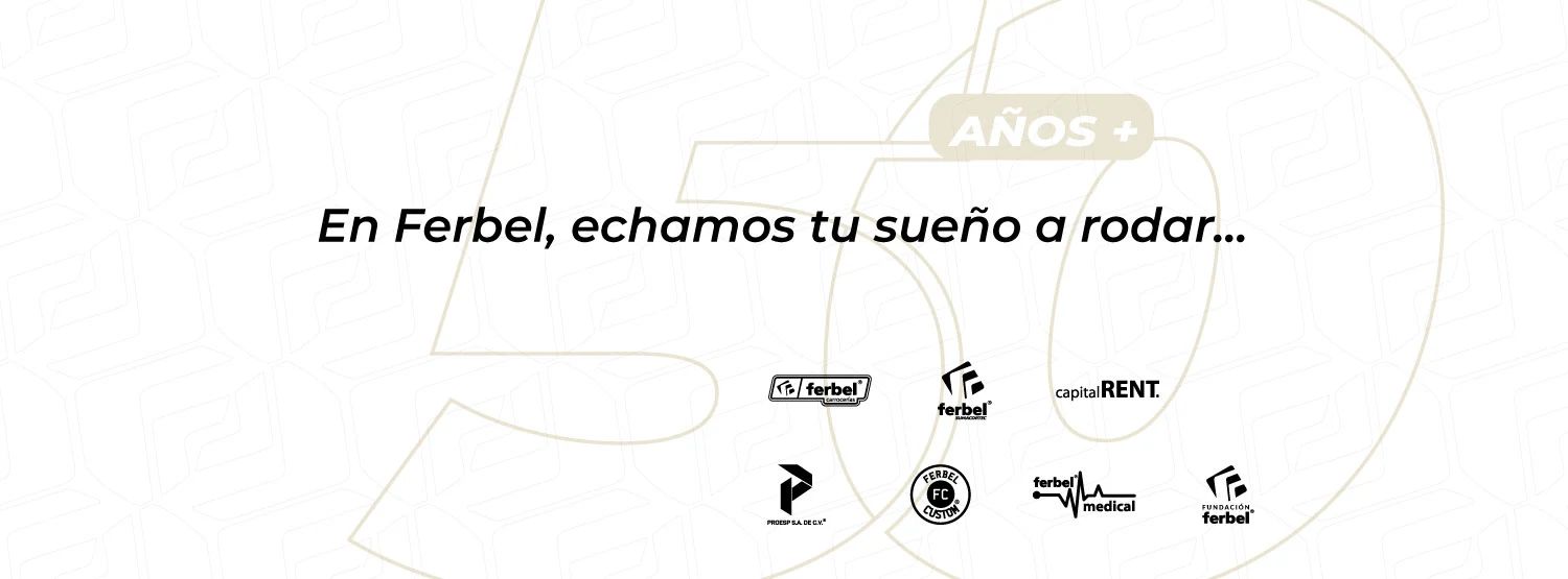 Grupo Ferbel | San Juan del Río