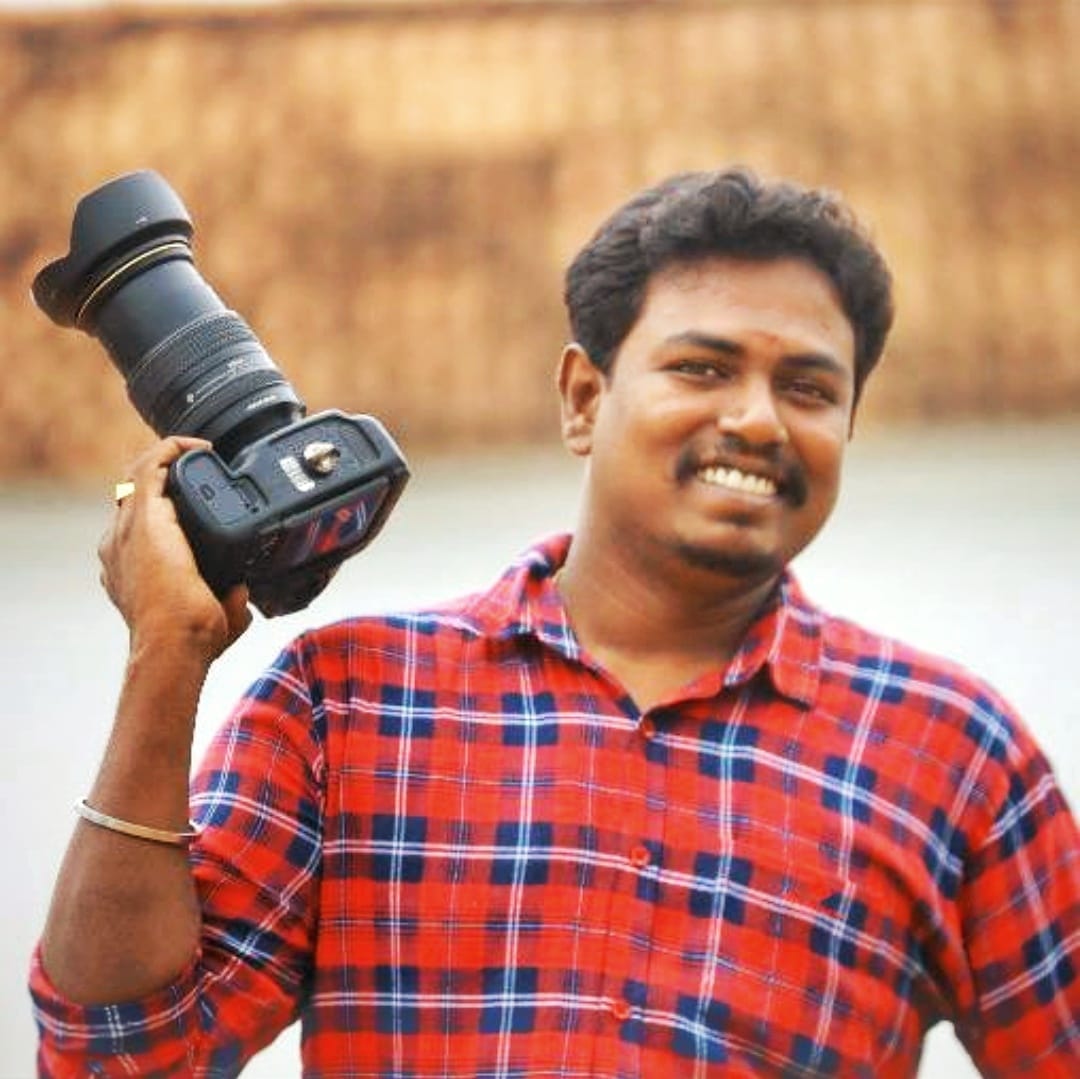 Kingmani photography