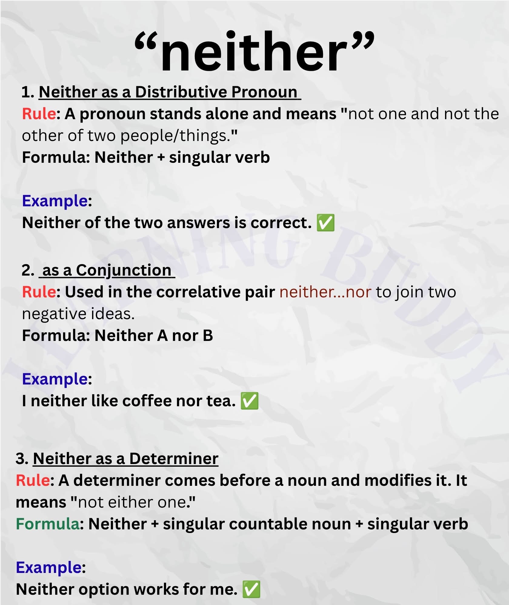 neither a nor b