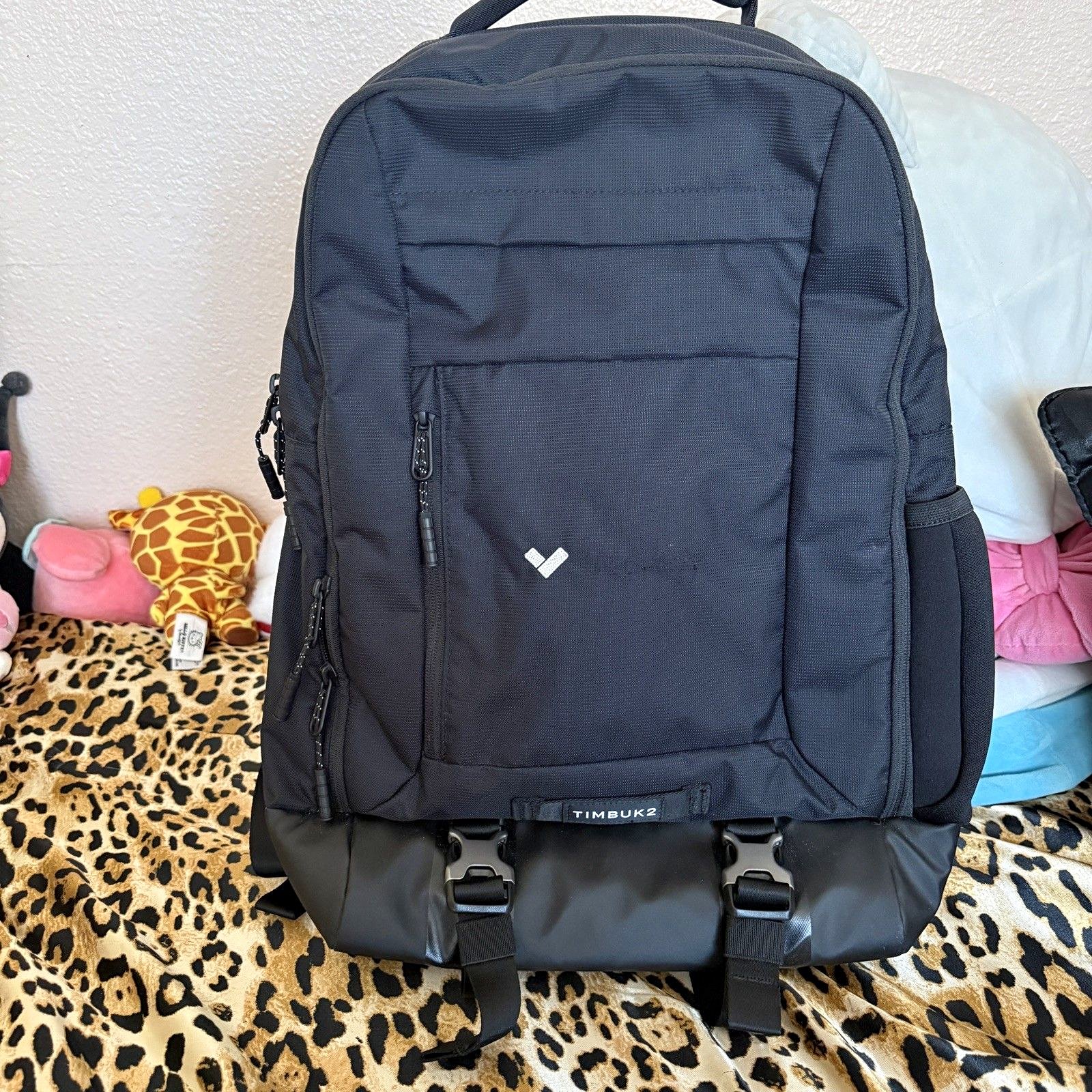 timbuk2 facebook backpack Custom Prospect Laptop | Corporate Merch A classic roll top that will take you from studying to cycling to late Timbuk2 (@timbuk2) • Facebook