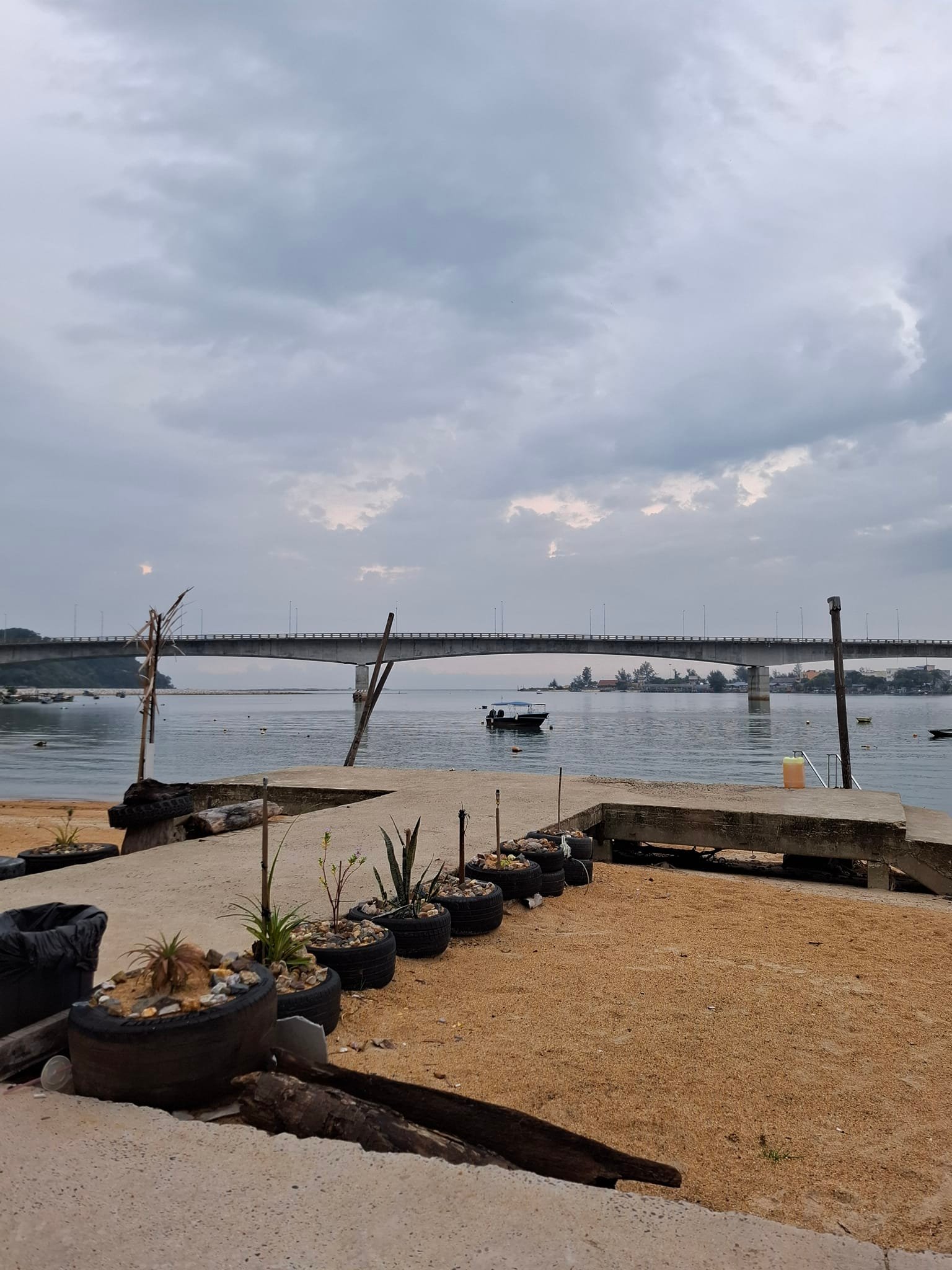 Muckdive Rompin | Rompin