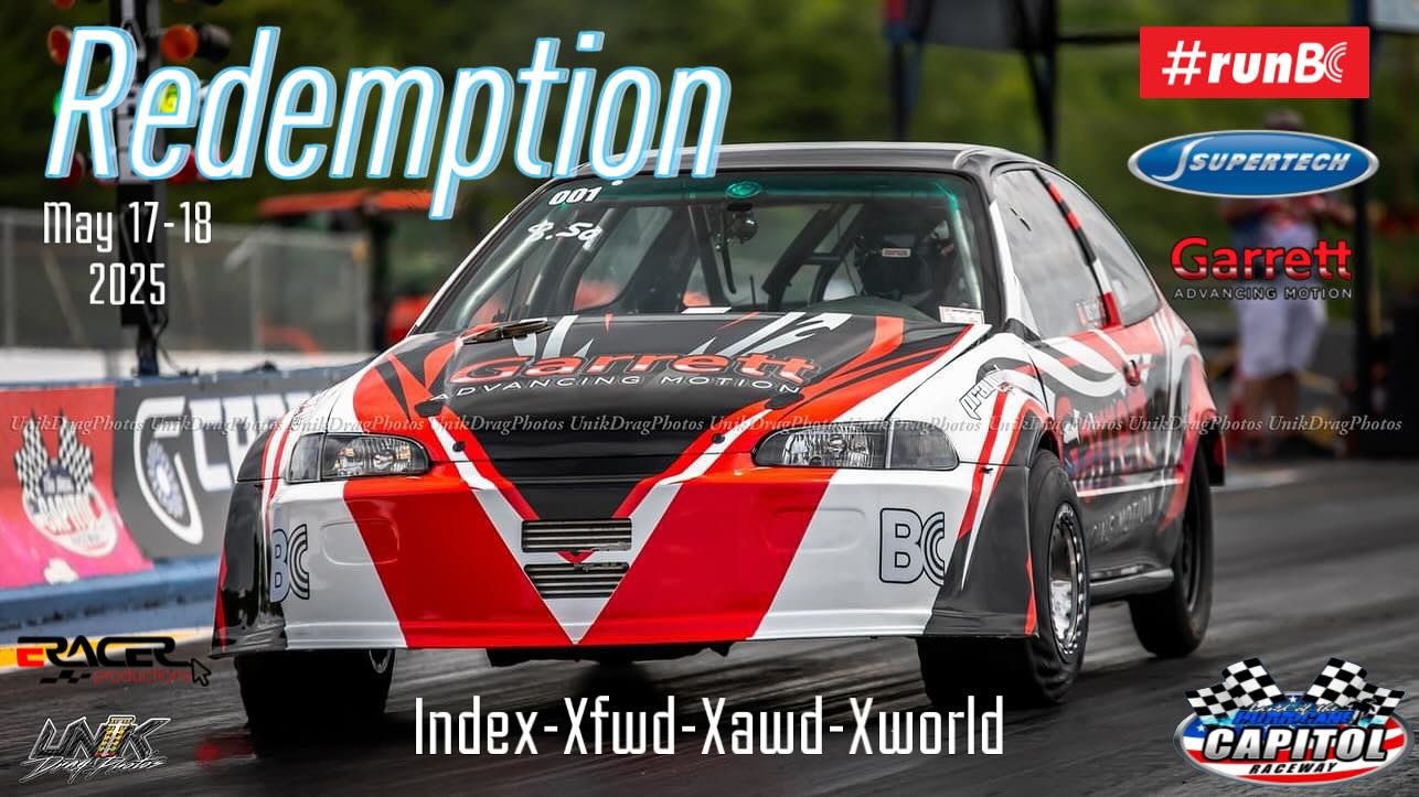 Prayoonto Racing | Winchester VA