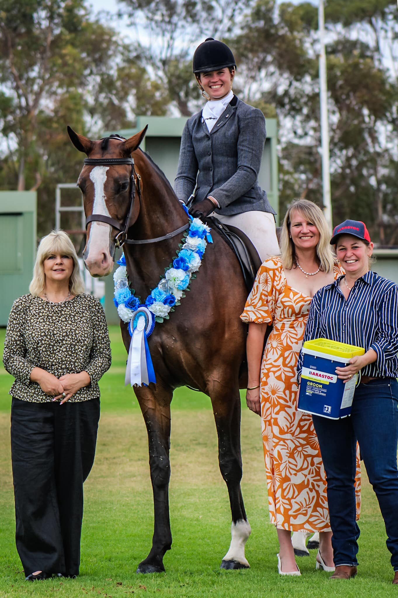 Mannum Show | Mannum SA