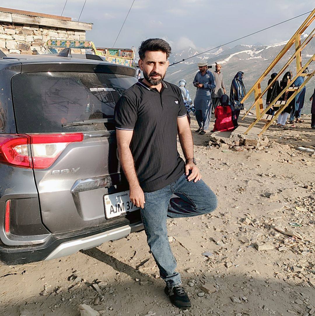 Rana Estate & Rent A-Car | Lahore