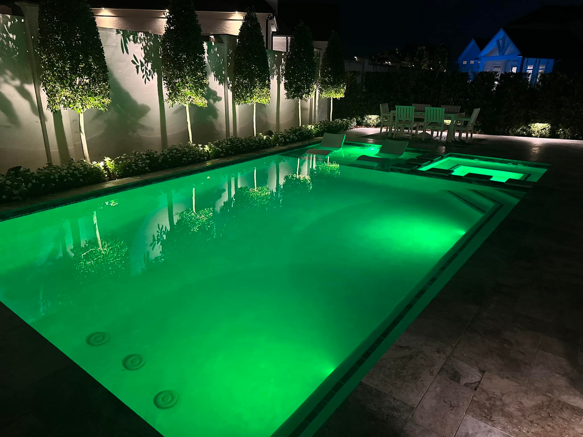 Waterscapes Pool and Spas LLC. | Metairie LA