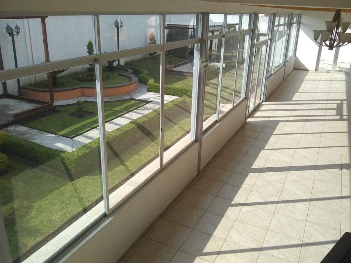 Salón Real Victoria Amecameca | Estado de México