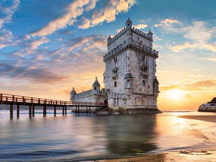 PROMO CITY TRIP LISBONNE 😍😍... - RTK Travel Center Rocourt